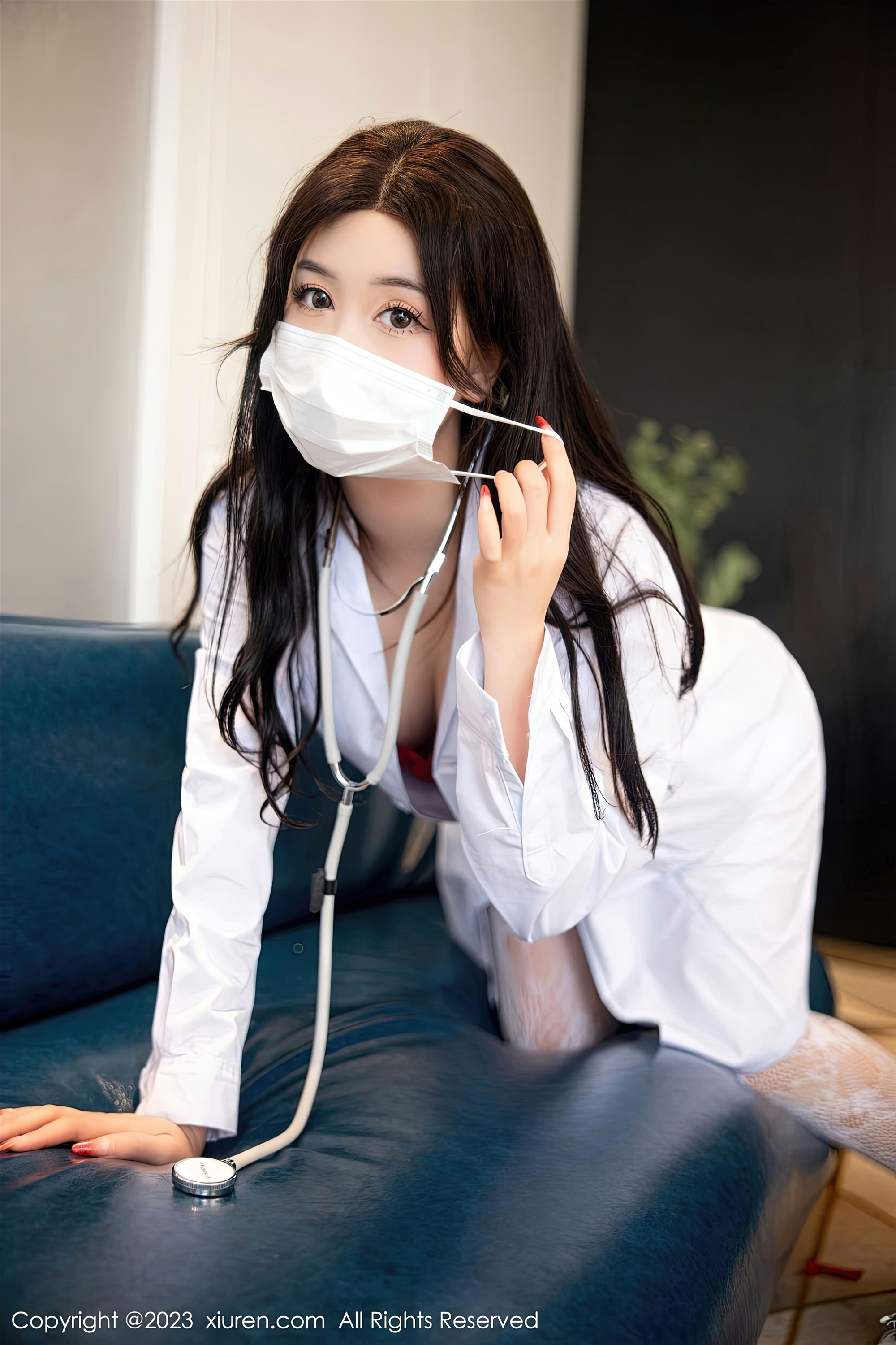 Xiuren秀人网 2023.01.13 NO.6130 江真真